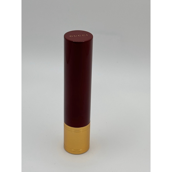 Gucci Deep Berry Red Moisture Lipstick - Picture 4 of 5